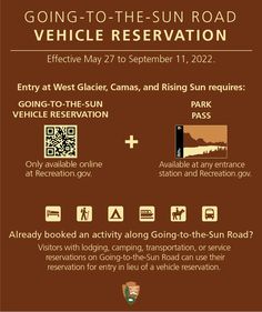 an advertisement for the sun road vehicle reservation