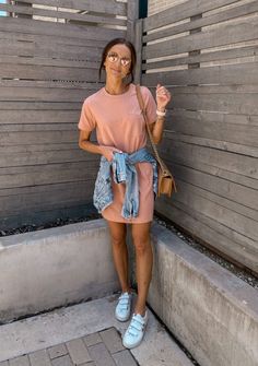 Sims Fashion, Lauren Kay Sims, Best Casual Dresses, Outfit Chic, Casual Summer Dresses, Look Casual, Elie Saab