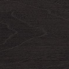 black wood textured with dark stain