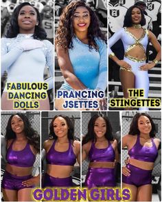 Sunjai Williams, Majorette Outfits, Nails December, Dancing Pose, Black Dancers