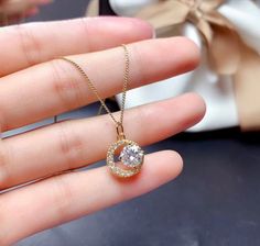 Welcome to Elegant Art Jewelry!  Material: 925 Sterling Silver Stone: Moissanite Stone Size: 6.5mm×6.5mm ( 1pcs ) Stone Weight: 1ct Personalization: 9K/14K/24K/GOLD/SILVER/PLATINUM/ROSE-GOLD/WHITE GOLD. (Contact me)  Moissanite Pendant, Moissanite Cuff Pendant, 14k White Gold Ring, Oval Shape Pendant, Moissanite Necklace, Moissanite Engagement, Open Design Pendant, Moissanite Marquise, Moissanite Natural, Moissanite, White Gemstone Pendant, Gemstone Pendant, Moissanite Pendant, Bridesmaid Gift, Round Pendent Designs Gold, Necklace Pendant Design, Pendent Design, Raw Opal Ring, Silver Pendent, Simple Lehenga, Gold Pendent, Necklace Luxury, Moissanite Pendant