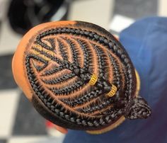 Boy Braid Styles, Cornrow Styles For Men, Cornrow Braids Men, Braids With Fade