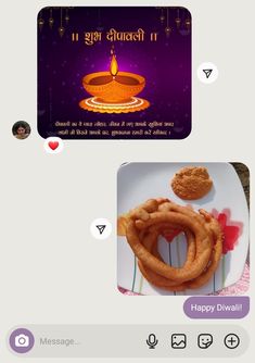 an image of happy diwali messages on whatsapp with pictures and captions