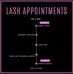 Funny Lash Tech Quotes, Lash Infills Rules, Lash Discount Ideas, Lash Bio Ideas, Successful Lash Tech Aesthetic, Lash Appointment Rules, Lash Tech Business Name Ideas