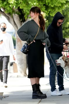 Camila Morrone, Looks Street Style, 가을 패션, Outfits Casuales, Modest Outfits, Look Fashion