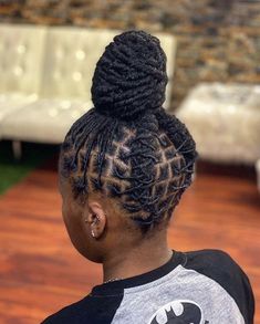 Short Dreadlocks Styles, Dreads Styles For Women, Short Locs, Dreads Girl, Dreadlock Hairstyles For Men, Beautiful Dreadlocks, Short Locs Hairstyles