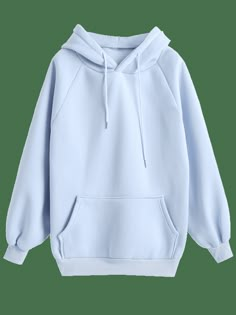 Light Blue Hoodie, Cute Sweatshirts, Cute Comfy Outfits, Hoodie Outfit, Blue Hoodie, Teenage Fashion Outfits