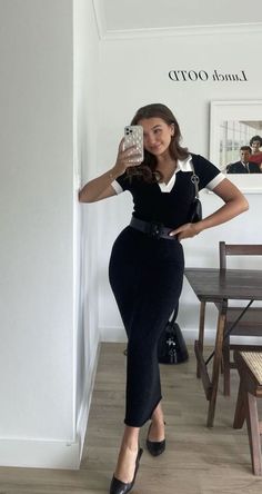 Law Office Outfits Women, Psychologist Outfit, Corporate Baddie Outfits, Female Lawyer, Corporate Outfit, Cute Professional Outfits, Modest Casual Outfits, Lawyer Fashion, Corporate Baddie