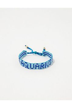 NULL Bracelet Crafts, Women's Clothing