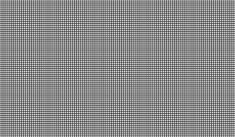 a black and white background with small squares