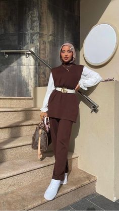 Hijabista Fashion