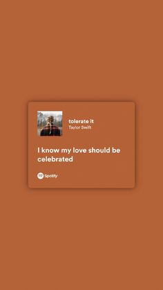 Spotify Taylor Swift Spotify Card, Tolerate It, Wall Papers, Book Quotes, Taylor Swift, Swift, Cards Against Humanity, Wallpapers, Celebrities