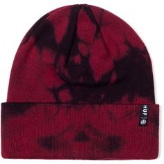 TIE DYE BEANIE WINE ($21) ❤ liked on Polyvore featuring accessories, hats, beanie, tie dye hat, beanie hats, beanie caps and beanie cap hat 10 Years Girl Dress, Tie Dye Beanie, Tie Dye Hat, Hats Beanie, Jordan Shoes Girls, Cute Beanies, Fast Fashion Brands, Cute Emo, Beanie Style