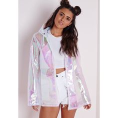 Organza Jacket, Festival Mode, Tumblr Outfits, Pink Coat, Mode Inspo, Rave Outfits