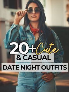 #TrendyFashion #DateNightOutfit #TrendyDateNightDress #DressForDate #fashion #fashionista #outfits #outfitoftheday #outfitstyle #outfitideasforwomen #outfitidea #outfits4you #midiskirtoutfits #mididenimskirtoutfit #winter #winteriscoming #winterwidow #TrendyOutfits #1 Super Casual Date Outfit, Sunday Lunch Date Outfit, Basketball Game Date Outfit, Movie Date Night Outfit Casual, Fall Casual Date Night Outfit, Ootd First Date, Speed Dating Outfit, 2nd Date Outfit, Casual Outfits For Date Night