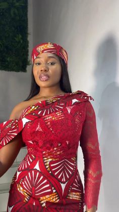 Africana Dress Styles For Wedding, Big Gown Ankara, Ankara Big Gown For Women, Ankara Latest Styles Trends, Two Different Ankara Combination Styles, Trending Ankara Styles For Ladies, Ankara Owambe Gown Styles, Big Auntie Ankara Gowns, Short Ankara Gowns Style For Wedding