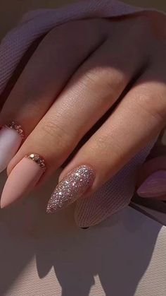 Wow Nails, Blush Nails, Classy Acrylic Nails, Nails 2020, Xmas Nails, Classy Nails, Nude Nails