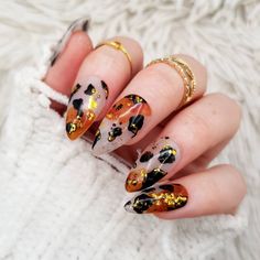 Boho Nails, Witchy Nails, Almond Nail, Nail Art Inspiration, Nail Decals, A Name, Simple Nails, Name It