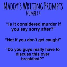 Writing Prompts Funny Dialogue, Chapter Starters Writing Prompts, Funny Prompts Dialogue, Funny Diolaugue Prompts, Funny Writing Prompts Dialogue, Diolaugue Prompts, Writing Prompts Dialogue, Funny Writing Prompts, Funny Prompts