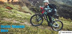 Electric Mountain Bikes The Technology Behind eMTBs Positive Relationship, Environmental Conservation, Electric Bicycle, Environmental Impact, Physical Fitness