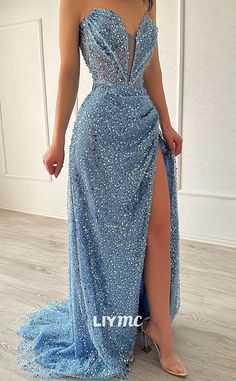 Glitter Prom Dresses, Gown Elegant, Prom Dresses Elegant, Dresses Formal Elegant, Evening Gowns Elegant, Custom Size Dresses