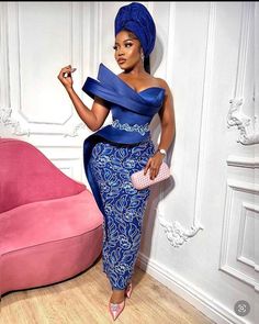 Lace Asoebi Styles, Asoebi Lace Styles, Aso Ebi Lace Styles, Nigerian Outfits, Nigerian Lace Styles Dress, African Lace Styles, Lace Gown Styles, Lace Dress Styles, African Lace Dresses