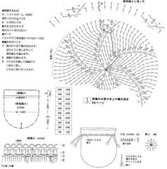 an image of a paper with instructions on how to use the machine for making fabric