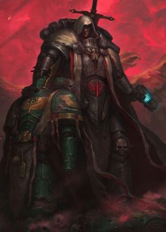 Cypher Wallpaper, Warhammer Dark Angels, 40k Dark Angels, Dark Angels 40k, Lords Of The Fallen, Chaos 40k, Warhammer Chaos, The Centurions