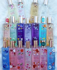 Bodycology Perfume, Bodycology Products, Amazon Beauty, Perfume Organization, Body Hygiene, Perfume Body Spray, Perfume Collection Fragrance, Bath And Body Works Perfume, Shower Skin Care