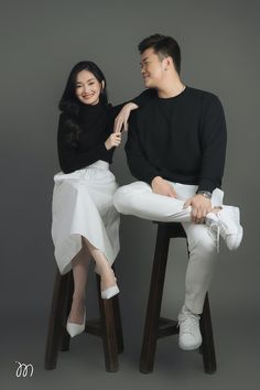 Prenup Shoot, Kdrama Poster