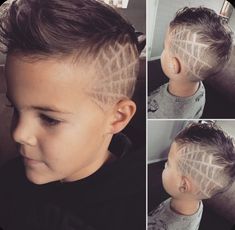 Designs For Boys Haircut, Hair Cuts For Boys Kids