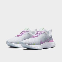 Nike React Infinity Run Flyknit, Nike React Infinity Run, All Black Shoes, Running Belt, Black Shoes Women, Keep Running, Nike React, Closet Goals, The Curse