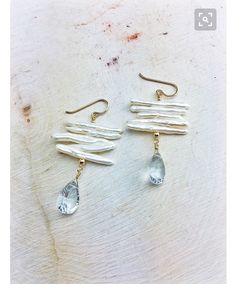 Earrings Stone, Ocean Jewelry, Online Marketing Strategies, Oracle Decks, Blue Quartz