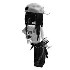 Roblox Avatars Non Headless, Cute Outfits For Roblox Avatar, Y2k Da Hood Roblox Avatar, Tomboy Roblox Avatar, Roblox Avatars Black Hair, Roblox Ideas Outfit, Roblox Outfits Under 100, Emo Roblox Avatar Ideas, Roblox Grunge Outfits