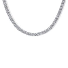 Your next Diamond Choker. Each tiny diamond is meticulously set to create a stunning tapestry of sparkle, delicately encircling the neck with brilliance. The micro pave setting ensures a seamless, fluid appearance, allowing the diamonds to shimmer and dance with every movement. Can be worn on its own or layered with other pieces. Available in 18K White, Yellow, and Rose Gold Diamond weight = 16.71 carats, 840 stones Diamond quality = GH-Color, SI-Clarity Length = 15in One-of-a-kind This item is Diamond Choker, Tiny Diamond, Pave Setting, Rose Gold Diamonds, Micro Pave, Pave Diamonds, Gold Diamond, Final Sale, Choker