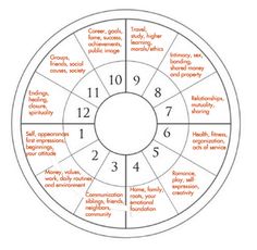 the wheel of numbers with different words in each section, including ten and twenty minutes