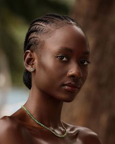 Plain Cornrows On Natural Hair, Straight Back Cornrows, Latest Hair Braids, Nappy Hair, Big Box Braids Hairstyles, Girls Natural Hairstyles