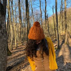 Excited to share the latest addition to my #etsy shop: Camel chunky knit winter beanie with pompom, handmade merino wool hat https://etsy.me/3JMDB3C #backtoschool #valentinesday #superchunkybeanie #merinowoolbeani #winterhat #valentinesgiftidea #knithandmadebeanie #uni Chunky Knit Beanie For Fall, Knitted Bonnet For Fall, Handmade Crochet Hat For Fall Outdoor, Handmade Cozy Crochet Hat For Fall, Cozy Handmade Crochet Hat For Fall, Chunky Knit Beanie For Fall Cold Weather, Brown Chunky Knit Hat For Winter, Hand Knitted Crochet Hat For Cold Fall Weather, Hand Knitted Crochet Hat For Fall And Cold Weather