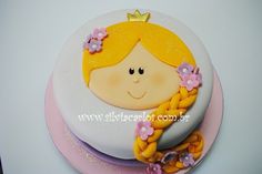 Cake Paris, Biscuit Decoration, Character Cakes, Doll Cake, Princess Cake