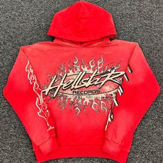 Brand New & Original Packaging Colorful Hoodies, Sweatshirts Hoodie, Man Shop, Packaging, Brand New, The Originals, Sweatshirts, Red, Quick Saves