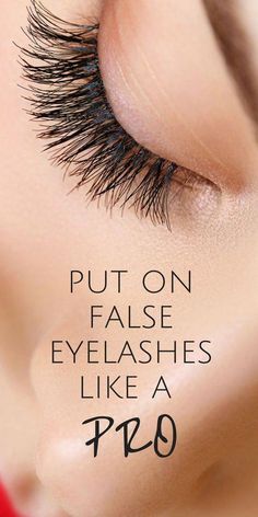 Dance Recital Eye Makeup, Easiest Way To Apply False Lashes, Photo Shoot Makeup Ideas Natural, How To Put On Eyelashes, How To Put Lashes On Yourself, How To Apply False Eyelashes, Brow Inspiration, Lashes Tips