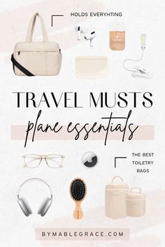 travel musts for the ultimate trip