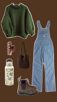 Queer Fashion, College Fashion, I Don T Know, Fitness Inspo, Boho Outfits, Style Me, Lookbook, Fashion Inspo, My Style