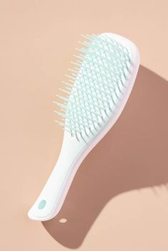 Hair Brushes & Styling Tools | Anthropologie Tangle Teaser Brush, Mini Tangle Teezer, Tangle Teaser, Stuffing Ideas, Care Basket, Bday List, Preppy Things, Amazon Prime Day Deals, Christmas Wish List