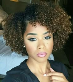 https://pin.it/4MN04zgrP 4a Natural Hair, Natural Hair Tips, Hair Crush