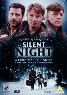 the movie silent night has been released on dvd and is now available for free to watch