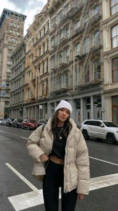 Rae Hersey, Stile Kendall Jenner, Nyc Winter Outfits, Nyc Fits, Nyc Outfits, Look Legging, New York Outfits, Nyc Style