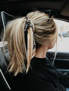 fashion Vlasové Trendy, Diy Hairstyles, Hair Trends