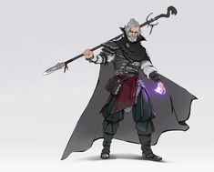 Pathfinder Character, Male Character, Dungeons And Dragons Characters, Character Design Male