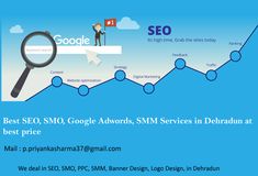 the best seo smo google adwords, smm services in delhi at best price